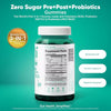 Goli Zero Sugar Trio - World's First 3-in-1 Pre, Post, Probiotic, Apple Cider Vinegar with - Image 5