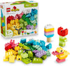 LEGO DUPLO Classic Colorful Creative Box 10479 - Image 1