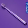 Curaprox CS 1560 Soft Toothbrush with Ultra-Fine Filaments & Compact, Slightly Angled Toot - Image 2