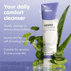 Hero COSMETICS Gentle Face Cleanser for Sensitive Skin, 5.07 Fl Oz - Personal Care - Image 2