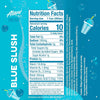 Alani Nu Blue Slush Sugar Free Energy Drink (Pack of 12) - Image 2