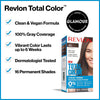 Revlon Permanent Hair Color, Permanent Hair Dye, Total Color with 100% Gray Coverage, Clea - Image 3
