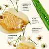 Farmacy Honey Milk Face Essence - Hydrating Milky Toner with Honey, Ceramides, Chamomile + - Image 5