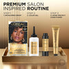 L'Oreal Paris Superior Preference Luminous Fade-Defying Permanent Hair Color, Hair Dye For - Image 4