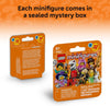 LEGO Minifigures Series 29 6 Pack 66814 - Image 4
