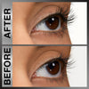 Maybelline New York Full 'N Soft Washable Mascara, Very Black, 1 Count - Image 3