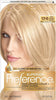 L'Oreal Paris Superior Preference Fade-Defying Color + Shine System, 10NB Ultra Natural Bl - Image 1