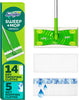 Swiffer Sweeper 2-in-1 Mops for Floor Cleaning, Dry and Wet Multi Surface Floor Cleaner, S - Image 1