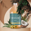 Wholenaturals Pure Castile Soap Liquid, EWG Verified & Certified Palm Oil Free Unscented,  - Image 3