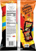 Cheetos Crunchy Flamin Hot Party Size Bag, 15 Oz - Image 2
