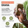 African Black Soap, 7oz - Personal Care - Image 3