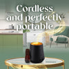 Air Wick Essential Mist Air Freshener Diffuser & 1 Refill Lavender & Almond - Personal Car - Image 2