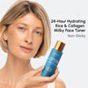 Maree Hydrating Milky Toner for Face - Rice Toner for Face Korean Skin Care - Personal Car - Image 2