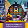 LEGO Halloween Barn Building Toy - Room Decor & Pretend Play Set for Boys & Girls, Ages 9+ - Image 5