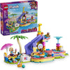 LEGO Friends Fun Water Park Day 42676
