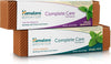 Himalaya Botanique Complete Care Toothpaste, Spearmint Flavor, Fights Plaque, Freshens Bre - Image 5