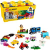 LEGO Classic Medium Creative Brick Box 10696 - Image 1
