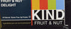 Fruit and Nut Delight (Box of 12) - Image 3
