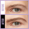 Maybelline Brow Fast Sculpt, Shapes Eyebrows, Eyebrow Mascara Makeup, Soft Brown, 0.09 Fl. - Image 3