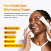 celimax Pore+Dark Spot Brightening Cream, 1.18 fl.oz - Image 2