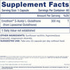 ProHealth S-Acetyl Glutathione (Emothion™) (300 mg - 60 Capsules) - Image 3