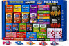 BIG TOP DEALS USA Snack Box Variety Pack Care Package (52 Packs) Food Assortments & Variet - Image 1
