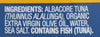 Wild Planet Wild Albacore Tuna in EVOO, 5 Ounce Can, Pack of 1 - Image 4