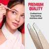 Revlon Designer Series Slant Tip Tweezer, 1 Count - Image 5