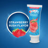 Crest Kid's Cavity Protection Fluoride Toothpaste, Strawberry Rush, 4.2 Ounce (Pack of 3) - Image 4