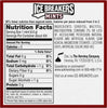 ICE BREAKERS Cinnamon Sugar-Free Mints Tins, 1.5 oz, 8 ct - Image 2