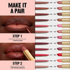 Revlon ColorStay Longwear Lip Liner, 010 Nudes, 0.01 oz - Image 5