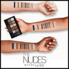 Maybelline The Nudes Eyeshadow Palette Makeup, 12 Pigmented Matte & Shimmer Shades, Blenda - Image 5
