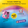 LEGO Pokémon SMART Play: Jigglypuff Concert 72159 - Image 4