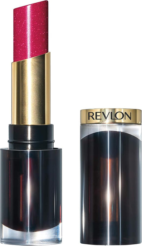 Revlon Lipstick, 017 Love Is On, 0.15 oz
