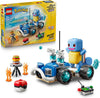 LEGO Pokémon SMART Play: Trainer's Buggy Adventure with Squirtle 72156 - Image 1