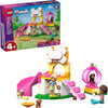 LEGO Friends Puppy Playground Pretend Play Building Toy - Creative Storytelling Playset fo - Image 1