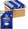 HALLS Cough & Throat Relief Mentho-Lyptus Cough Drops, 960 ct - Image 2