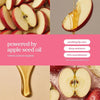 NOONI Korean Lip Oil Set - Applepeony & Applefig - Long-Lasting, Moisturizing, Plumping, R - Image 3