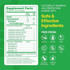 Culturelle Probiotics for Women with Prebiotics, 4-in-1 Benefits, 30 Count - Image 3