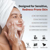 Rosacea Treatment for Face Anti-Redness Cleanser 150 mL / 5.07 fl oz - Personal Care - Image 4
