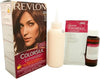 Revlon ColorSilk Luminista Haircolor, Burgundy Black - Image 2