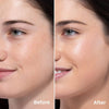JOAH Crystal Glow Tinted Luminizer Stick, Multitasking Korean Makeup Highlighter and Bronz - Image 5