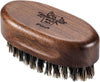 BFWood Boar Bristle Beard Brush