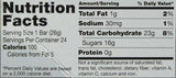 Now & Later Original Taffy Chews Candy, Strawberry, 0.93 Ounce Bar, Pack of 24 - Image 2