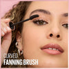 Maybelline Lash Sensational Washable Mascara, Lengthening and Volumizing for a Full Fan Ef - Image 4