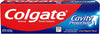 Colgate Cavity Protection Toothpaste with Fluoride, Minty Great Regular Flavor, Anti Cavit - Image 3