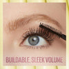 Maybelline The Colossal Bubble Waterproof Mascara, Very Black - Image 4
