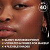 Supergoop! Glowscreen SPF 40 Tinted Sunscreen + Primer - Personal Care - Image 3