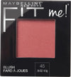 Maybelline New York Fit Me Blush, Plum, 0.16 Ounce