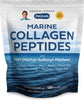 Andrew Lessman ProCaps Marine Collagen with MSM Powder 120 Servings